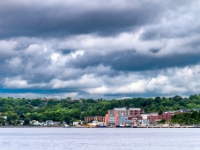 Halifax, Nowa Szkocja